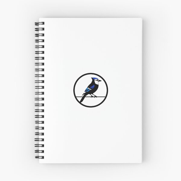 Item preview, Blue Jay designed and sold by redengineers.