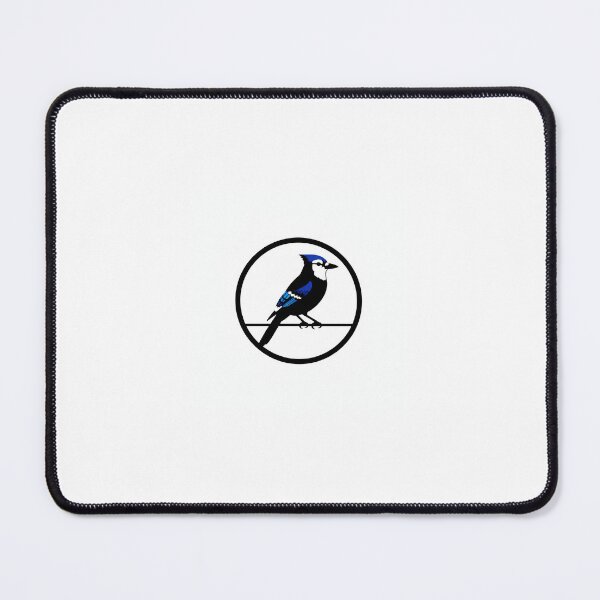 Item preview, Blue Jay designed and sold by redengineers.