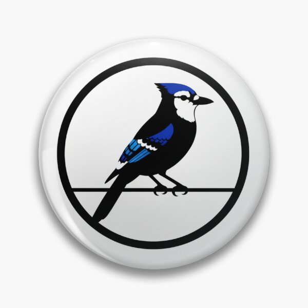 Item preview, Blue Jay designed and sold by redengineers.