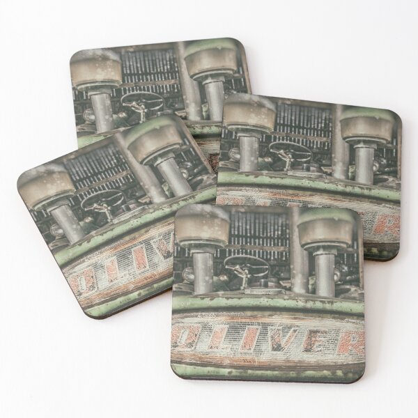 Item preview, Oliver Rust designed and sold by Jim Love.