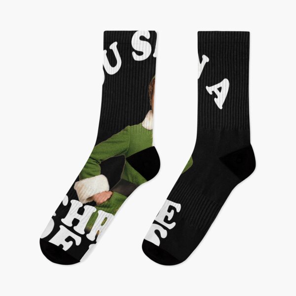 Item preview, Elf You Sit on a Throne of Lies designed and sold by WilliaMaler.