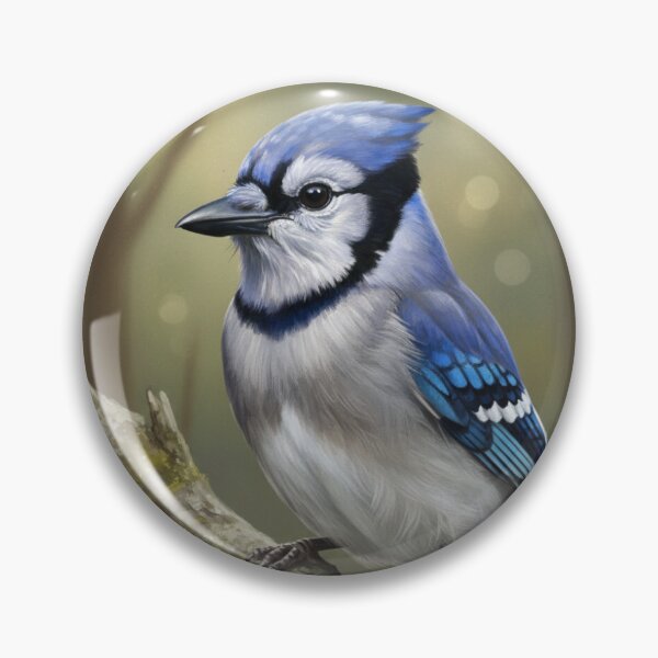 Item preview, Blue Jays designed and sold by redengineers.