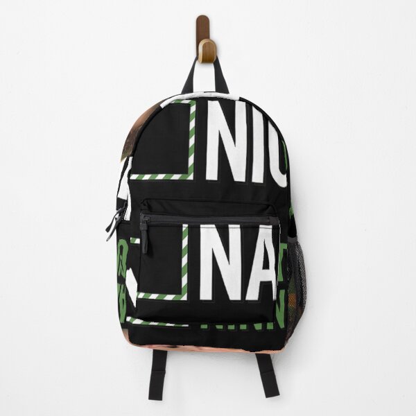 Item preview, Elf Naughty Nice Cotton Headed Ninny Muggins designed and sold by WilliaMaler.