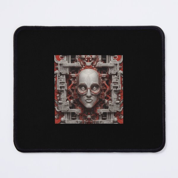 Item preview, Beyond Minds And Machines designed and sold by RobertaFGoni.