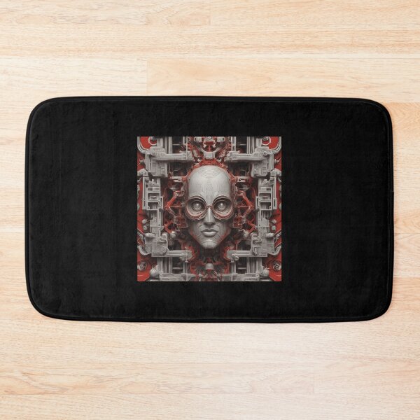Item preview, Beyond Minds And Machines designed and sold by RobertaFGoni.