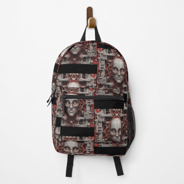 Item preview, Beyond Minds And Machines designed and sold by RobertaFGoni.