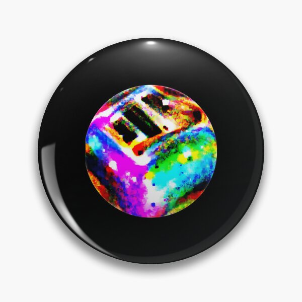 Item preview, Adversarial Anti-Facial Recognition Invisibility Camouflage designed and sold by RobertaFGoni.