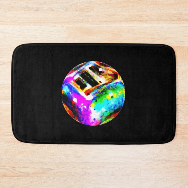 Item preview, Adversarial Anti-Facial Recognition Invisibility Camouflage designed and sold by RobertaFGoni.