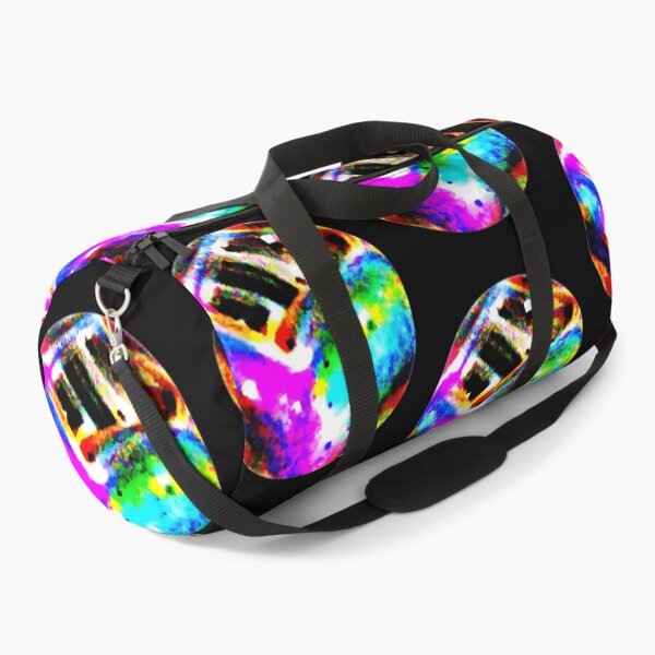 Item preview, Adversarial Anti-Facial Recognition Invisibility Camouflage designed and sold by RobertaFGoni.