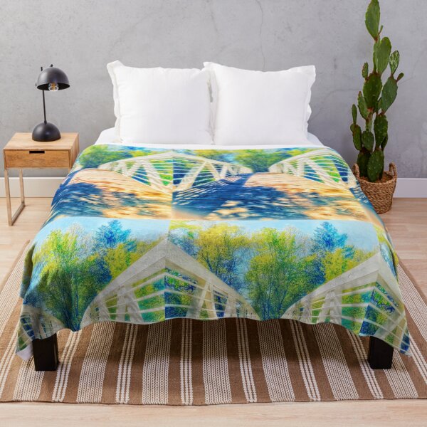 Item preview, A Small Creek Crossing designed and sold by 5 Starr Images and Designs.