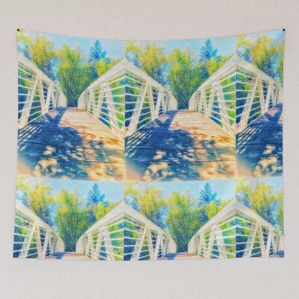 Item preview, A Small Creek Crossing designed and sold by 5 Starr Images and Designs.