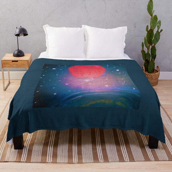 Item preview, A Blood Moon designed and sold by lifeinspired4u.