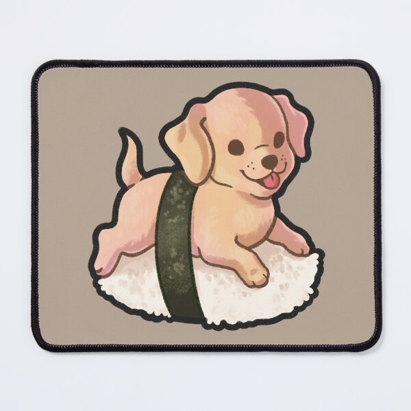 Item preview, Egg Labrador designed and sold by Handbreadth Designs.