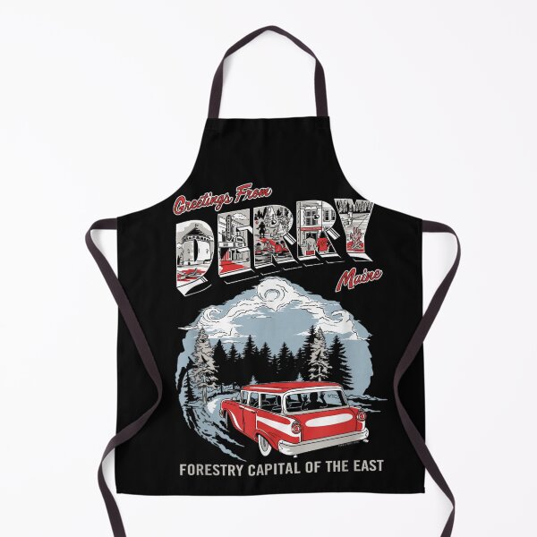 Item preview, Greetings Tourist Horror TV Show designed and sold by CrinoSwice.