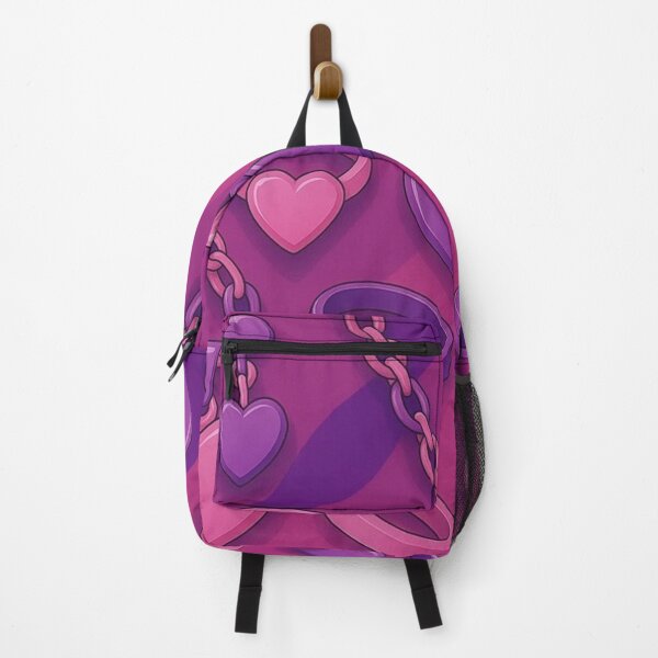 Item preview, Pink & Lavender Heart Jewelry Collection designed and sold by أناس-أرينا.