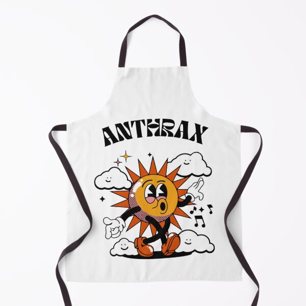 Item preview, Music - Anthrax designed and sold by trimmermc.