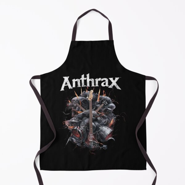 Item preview, Music - Anthrax designed and sold by trimmermc.