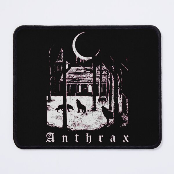 Item preview, Music - Anthrax designed and sold by trimmermc.