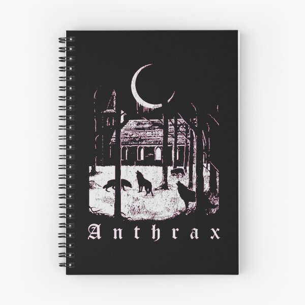 Item preview, Music - Anthrax designed and sold by trimmermc.