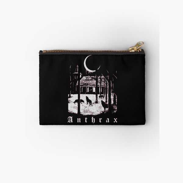 Item preview, Music - Anthrax designed and sold by trimmermc.