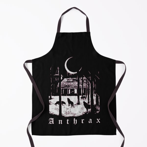 Item preview, Music - Anthrax designed and sold by trimmermc.