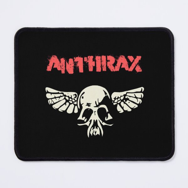 Item preview, Music - Anthrax designed and sold by trimmermc.