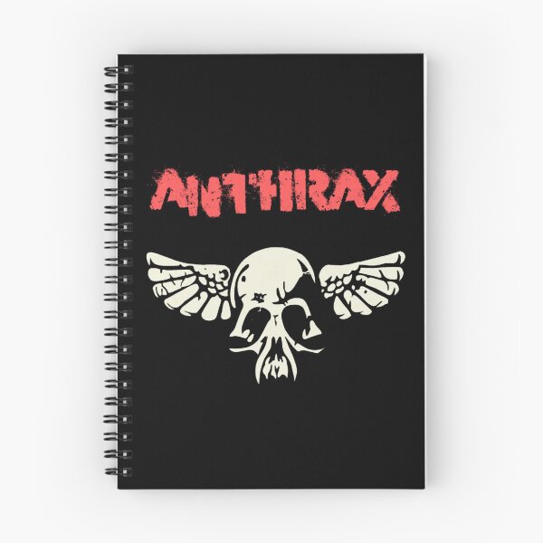 Item preview, Music - Anthrax designed and sold by trimmermc.