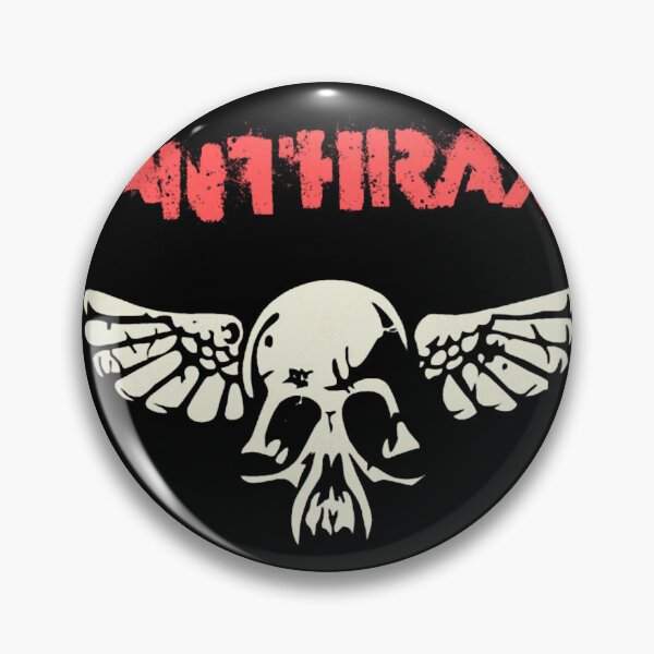 Item preview, Music - Anthrax designed and sold by trimmermc.