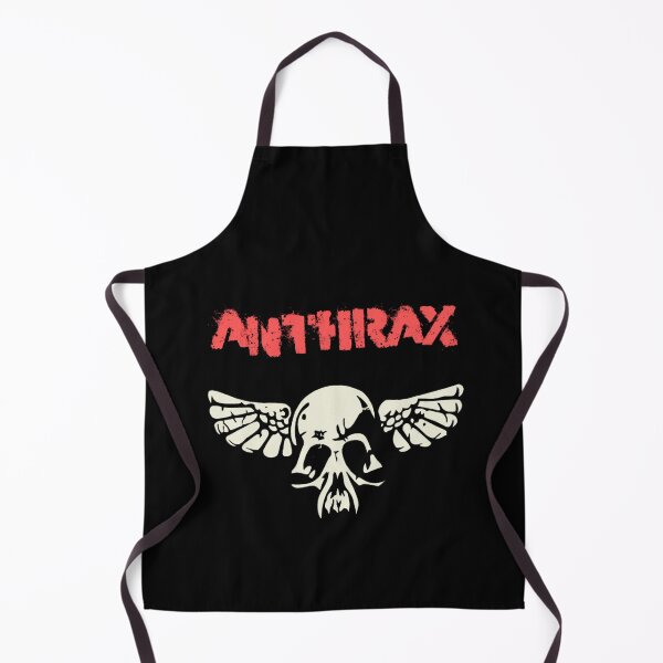 Item preview, Music - Anthrax designed and sold by trimmermc.