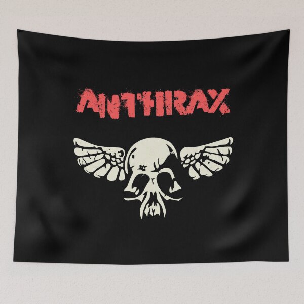 Item preview, Music - Anthrax designed and sold by trimmermc.