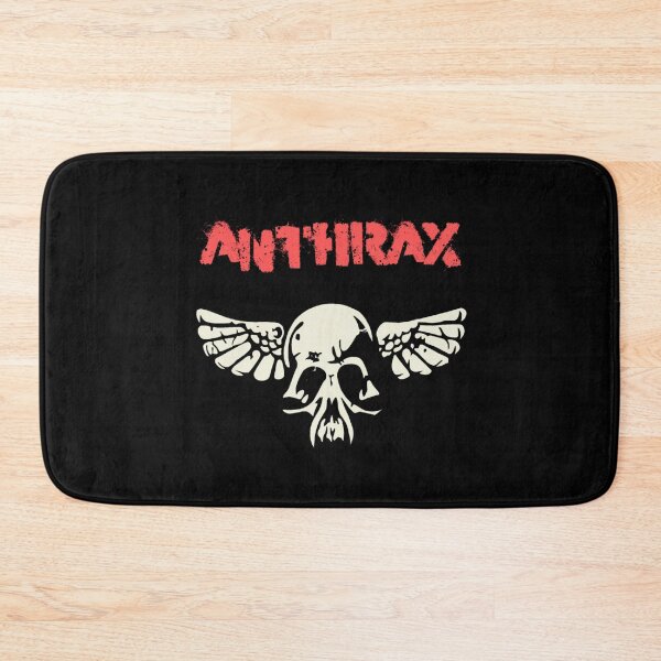 Item preview, Music - Anthrax designed and sold by trimmermc.