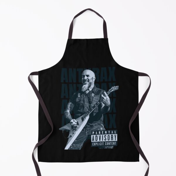 Item preview, Music - Anthrax designed and sold by trimmermc.