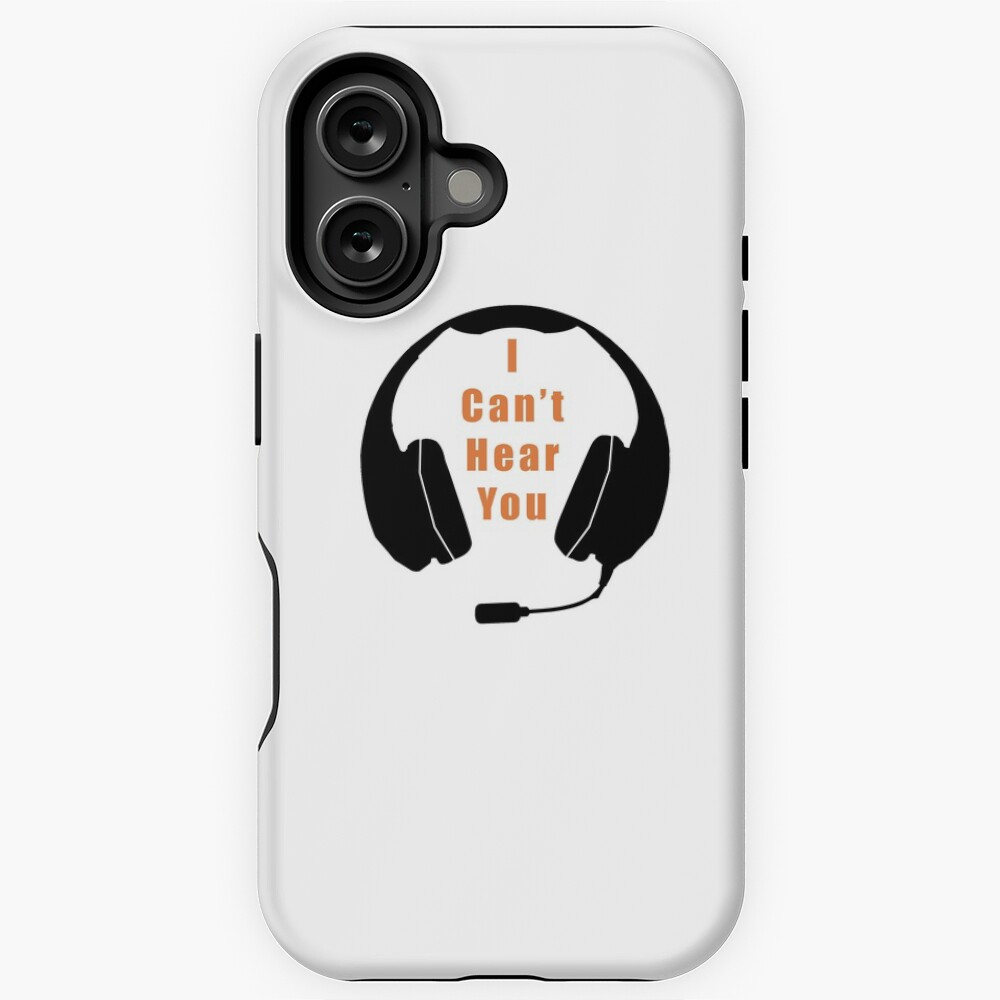 Vista previa del artículo con la obra «Funda resistente MagSafe para iPhone», diseñado y vendido por JMWheat.
