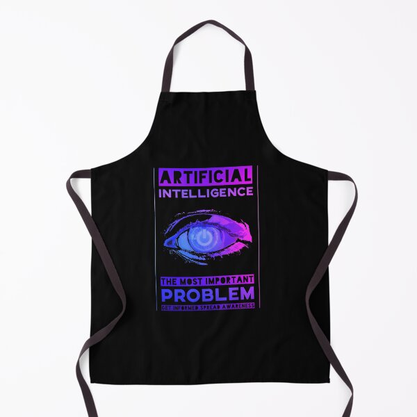 Item preview, Ai Artificial Intelligence Agi Machine Learning Futuristic Science Technology designed and sold by RobertaFGoni.