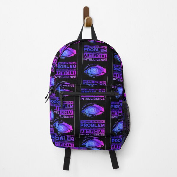 Item preview, Ai Artificial Intelligence Agi Machine Learning Futuristic Science Technology designed and sold by RobertaFGoni.