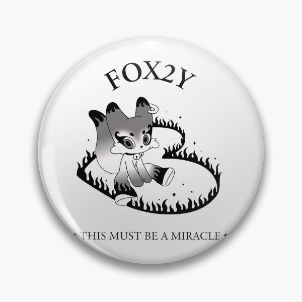 Item preview, NEXZ | FOX2Y designed and sold by sevenina.