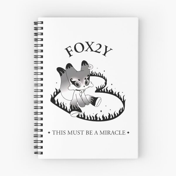 Item preview, NEXZ | FOX2Y designed and sold by sevenina.