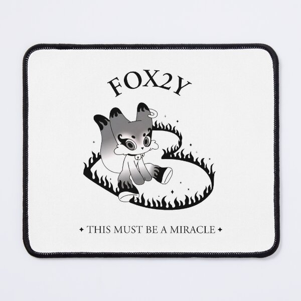Item preview, NEXZ | FOX2Y designed and sold by sevenina.