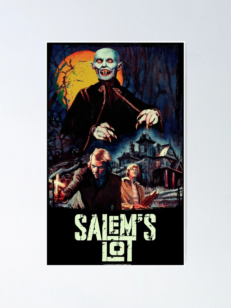 Salem - King Night – Poster Freaks