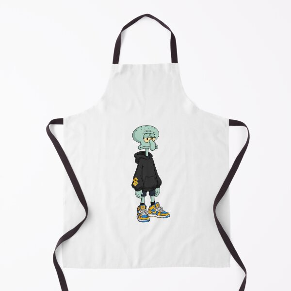 Item preview, Rich Squidward designed and sold by RichardEstelos.