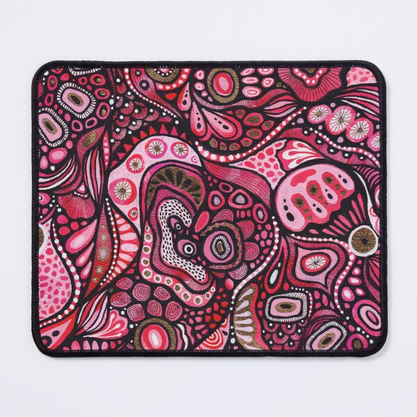 Item preview, Berry Bold Organic designed and sold by HelloAngel.