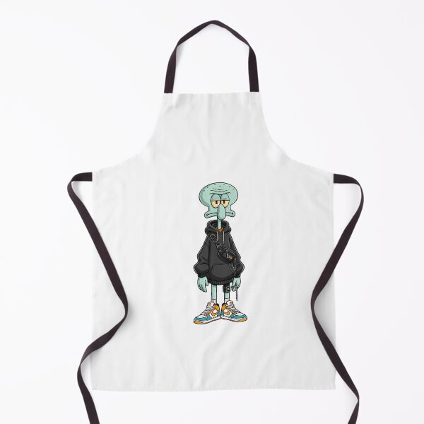 Item preview, Squidward Streetwear designed and sold by RichardEstelos.