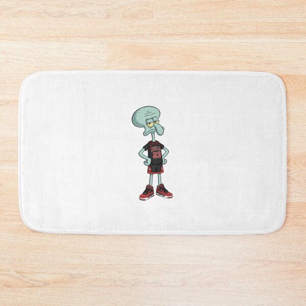 Item preview, Basket Squidward  designed and sold by RichardEstelos.