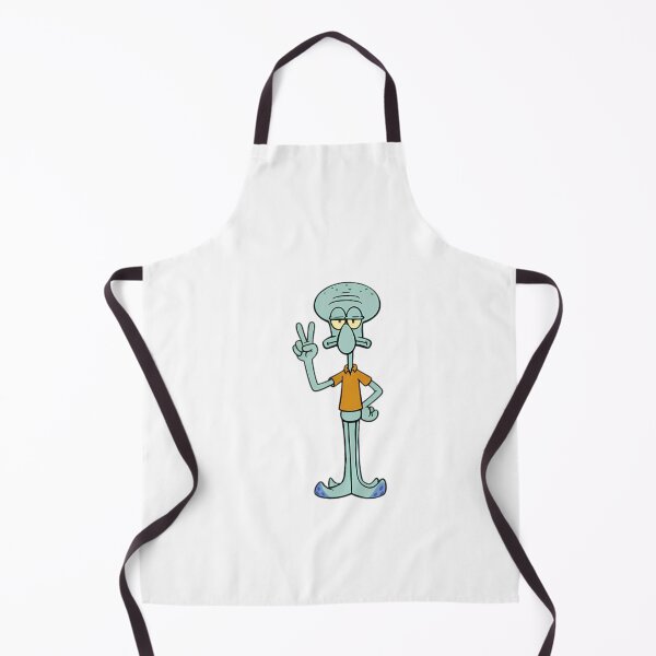 Item preview, Squidward Peace designed and sold by RichardEstelos.