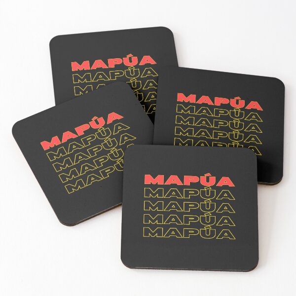 Item preview, Mapua Retro Layered designed and sold by neverheardclothingco.