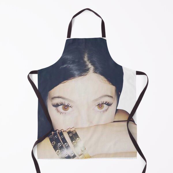 Item preview, King Kylie Golden Gaze designed and sold by Kyn..