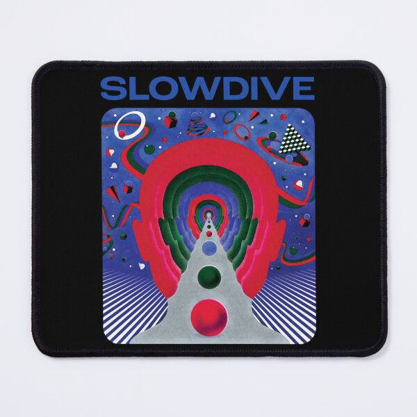 Item preview, Slowdive designed and sold by tucekaadlan.