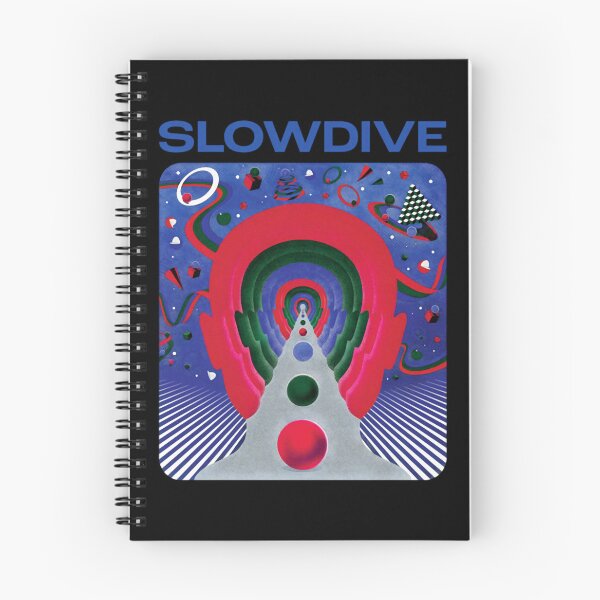Item preview, Slowdive designed and sold by tucekaadlan.