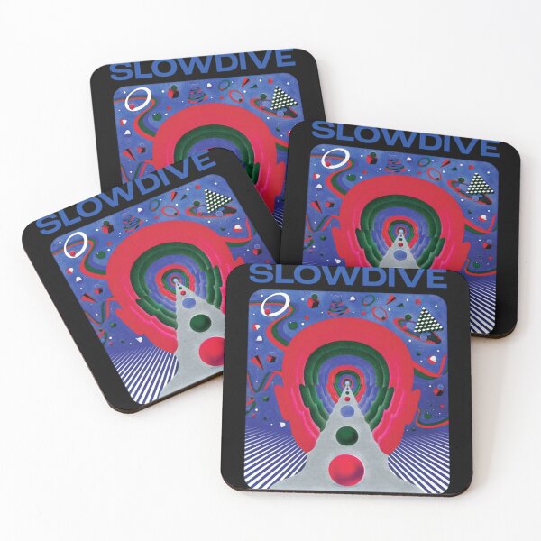 Item preview, Slowdive designed and sold by tucekaadlan.