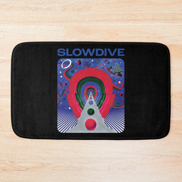 Item preview, Slowdive designed and sold by tucekaadlan.